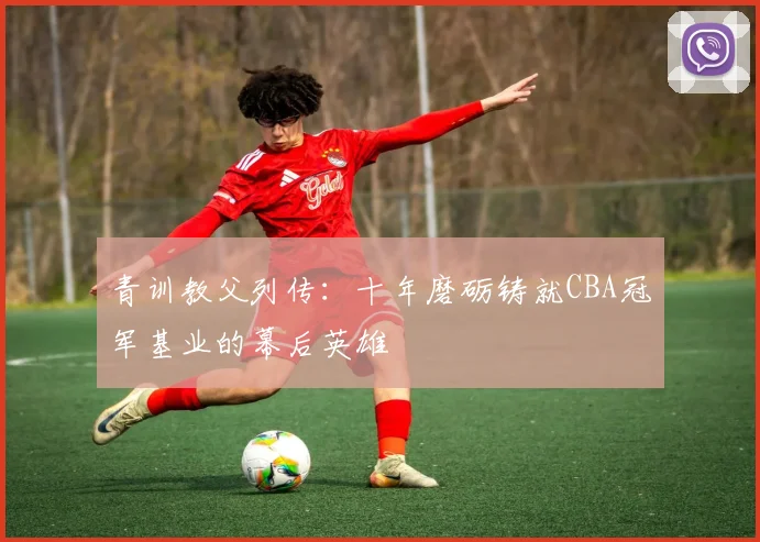 青训教父列传:十年磨砺铸就CBA冠军基业的幕后英雄