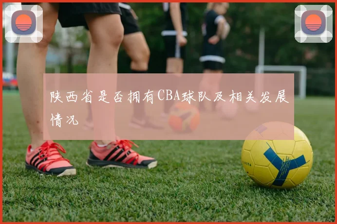 陕西省是否拥有CBA球队及相关发展情况